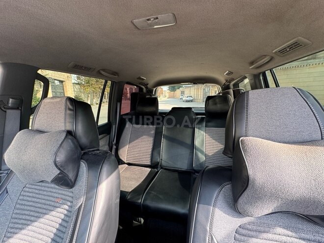 Toyota Land Cruiser Prado 2006, 320,384 km - 2.7 l - Bakı