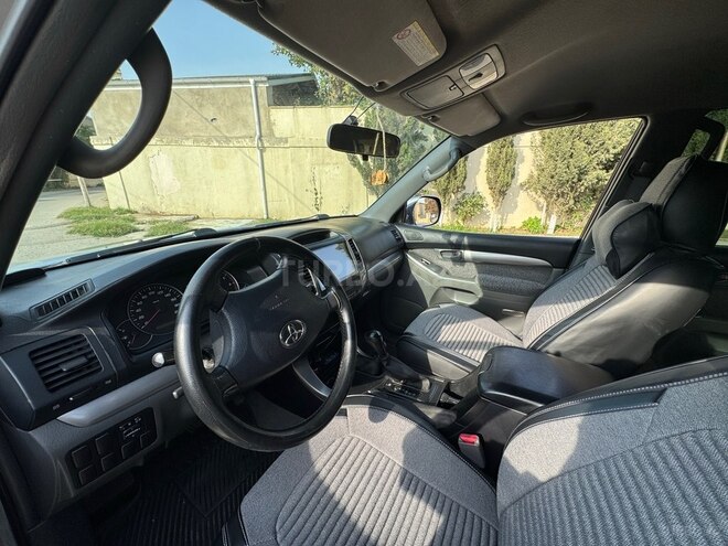 Toyota Land Cruiser Prado 2006, 320,384 km - 2.7 l - Bakı
