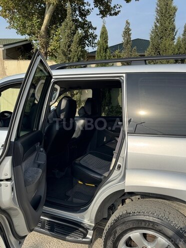 Toyota Land Cruiser Prado 2006, 320,384 km - 2.7 l - Bakı