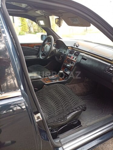 Mercedes E 290 1996, 345,126 km - 2.9 l - İmişli