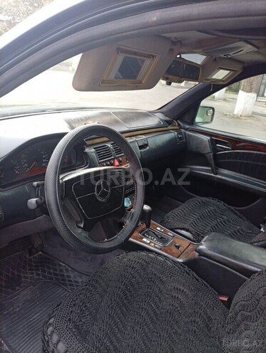 Mercedes E 290 1996, 345,126 km - 2.9 l - İmişli