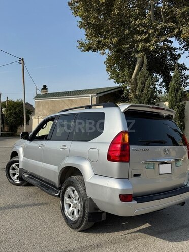 Toyota Land Cruiser Prado 2006, 320,384 km - 2.7 l - Bakı