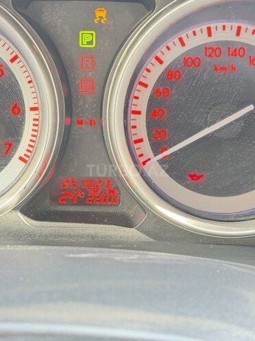 Mazda 6 2008, 251,023 km - 2.5 л - Bakı