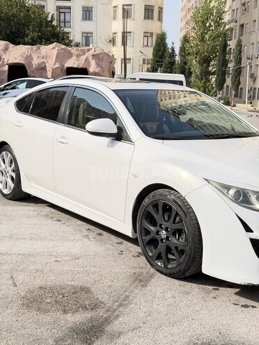 Mazda 6 2008, 251,023 km - 2.5 л - Bakı