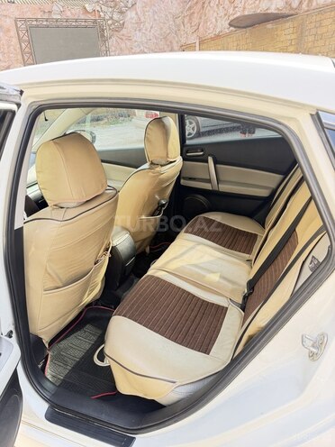 Mazda 6 2008, 251,023 km - 2.5 л - Bakı