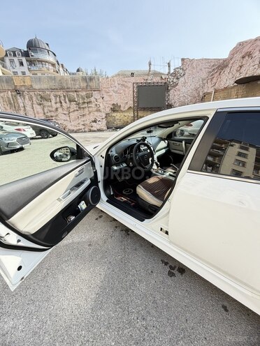 Mazda 6 2008, 251,023 km - 2.5 л - Bakı