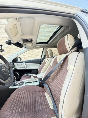 Mazda 6 2008, 251,023 km - 2.5 л - Bakı