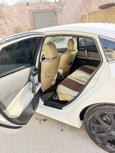 Mazda 6 2008, 251,023 km - 2.5 л - Bakı