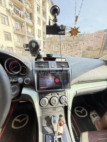 Mazda 6 2008, 251,023 km - 2.5 л - Bakı