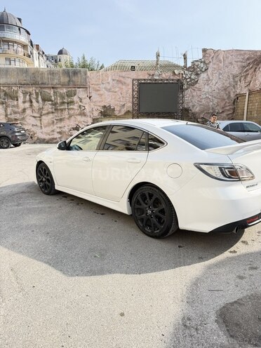 Mazda 6 2008, 251,023 km - 2.5 л - Bakı