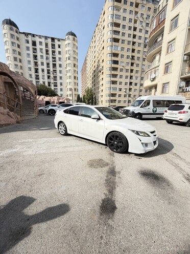 Mazda 6 2008, 251,023 km - 2.5 л - Bakı