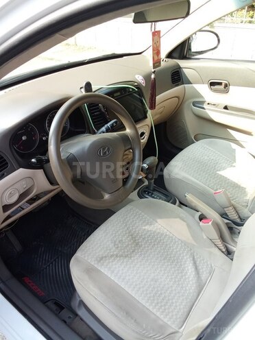 Hyundai Accent 2008, 360,000 km - 1.6 l - Mingəçevir