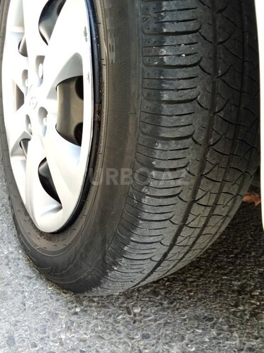 Hyundai Accent 2008, 360,000 km - 1.6 l - Mingəçevir