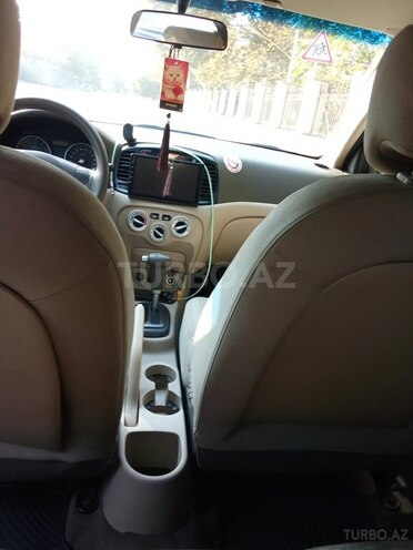Hyundai Accent 2008, 360,000 km - 1.6 l - Mingəçevir