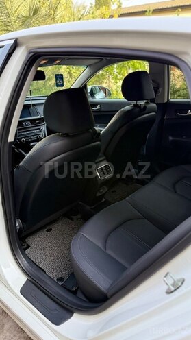 Kia K5 2018, 182,000 km - 1.7 l - Bakı