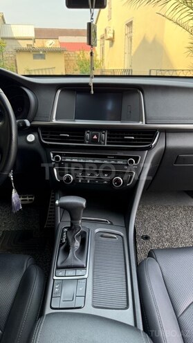Kia K5 2018, 182,000 km - 1.7 l - Bakı