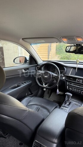Kia K5 2018, 182,000 km - 1.7 l - Bakı