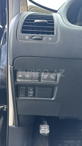 Infiniti QX80 2014, 122,000 km - 5.6 l - Bakı