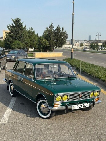 LADA (VAZ) 2103 1974, 68,453 km - 1.3 л - Bakı