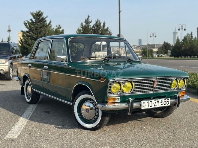 LADA (VAZ) 2103 1974, 68,453 km - 1.3 л - Bakı