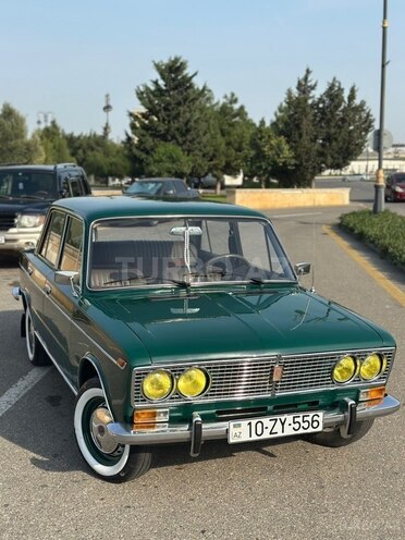 LADA (VAZ) 2103 1974, 68,453 km - 1.3 л - Bakı