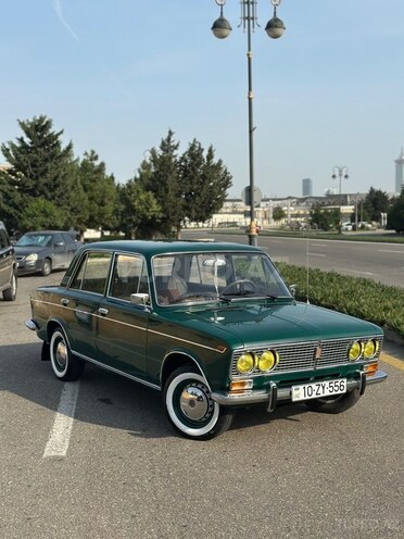 LADA (VAZ) 2103 1974, 68,453 km - 1.3 л - Bakı