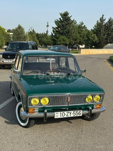 LADA (VAZ) 2103 1974, 68,453 km - 1.3 л - Bakı