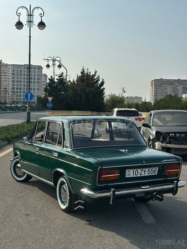 LADA (VAZ) 2103 1974, 68,453 km - 1.3 л - Bakı