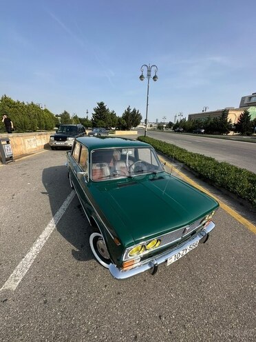 LADA (VAZ) 2103 1974, 68,453 km - 1.3 л - Bakı