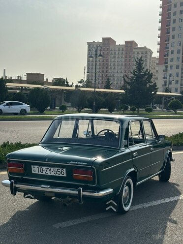 LADA (VAZ) 2103 1974, 68,453 km - 1.3 л - Bakı