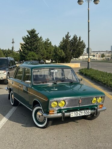 LADA (VAZ) 2103 1974, 68,453 km - 1.3 л - Bakı