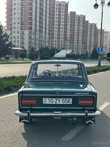 LADA (VAZ) 2103 1974, 68,453 km - 1.3 л - Bakı