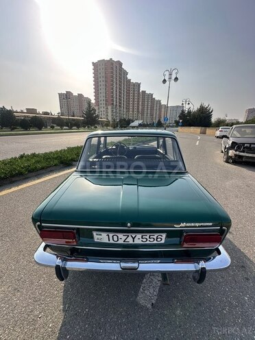 LADA (VAZ) 2103 1974, 68,453 km - 1.3 л - Bakı
