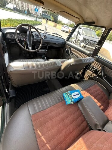 LADA (VAZ) 2103 1974, 68,453 km - 1.3 л - Bakı
