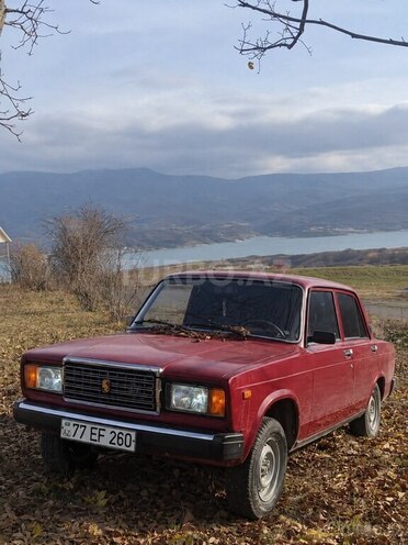LADA (VAZ) 2107 2006, 321,869 km - 1.6 l - Goranboy