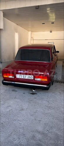 LADA (VAZ) 2107 2006, 321,869 km - 1.6 l - Goranboy