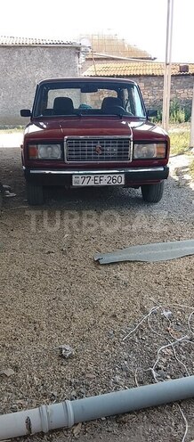 LADA (VAZ) 2107 2006, 321,869 km - 1.6 l - Goranboy