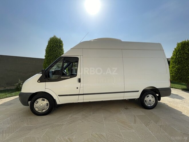 Ford Transit 2012, 160,000 km - 2.2 l - Bakı