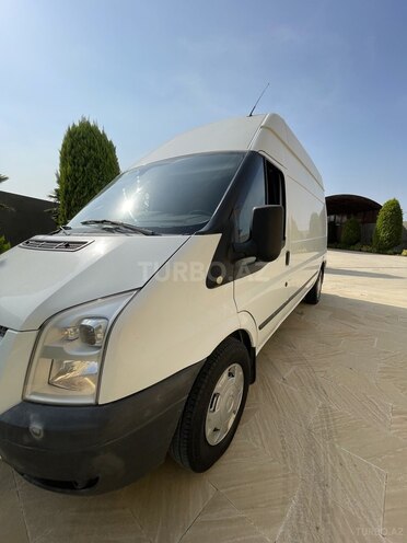Ford Transit 2012, 160,000 km - 2.2 l - Bakı