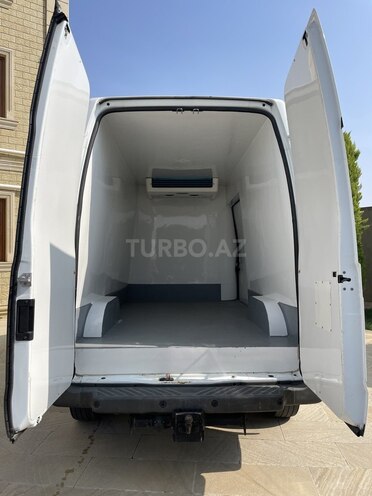 Ford Transit 2012, 160,000 km - 2.2 l - Bakı