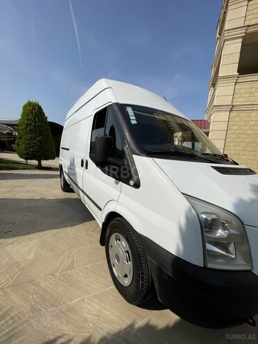 Ford Transit 2012, 160,000 km - 2.2 l - Bakı