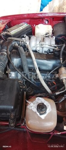LADA (VAZ) 2107 2006, 321,869 km - 1.6 l - Goranboy