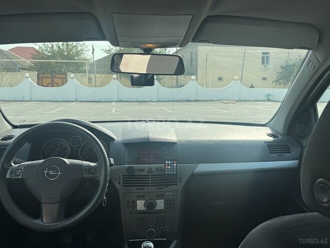 Opel Astra 2006, 290,000 km - 1.3 l - Bakı