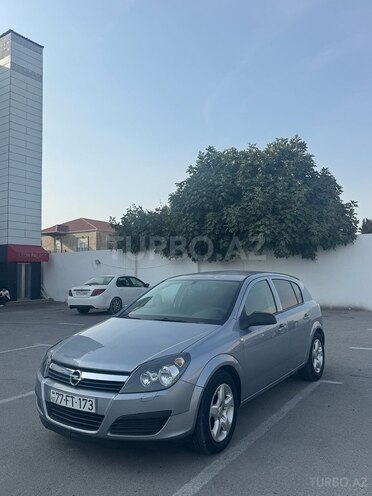 Opel Astra 2006, 290,000 km - 1.3 l - Bakı