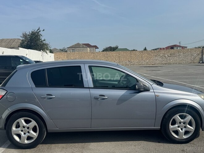Opel Astra 2006, 290,000 km - 1.3 l - Bakı
