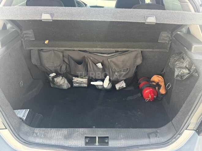 Opel Astra 2006, 290,000 km - 1.3 l - Bakı