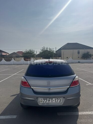 Opel Astra 2006, 290,000 km - 1.3 l - Bakı