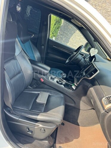 Jeep Grand Cherokee 2013, 166,000 km - 3.6 l - Bakı