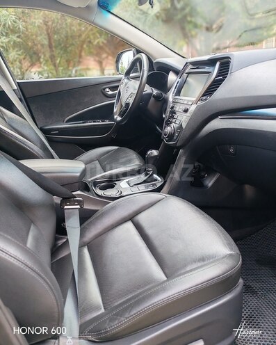 Hyundai Santa Fe 2016, 216,000 km - 2.0 л - Göygöl