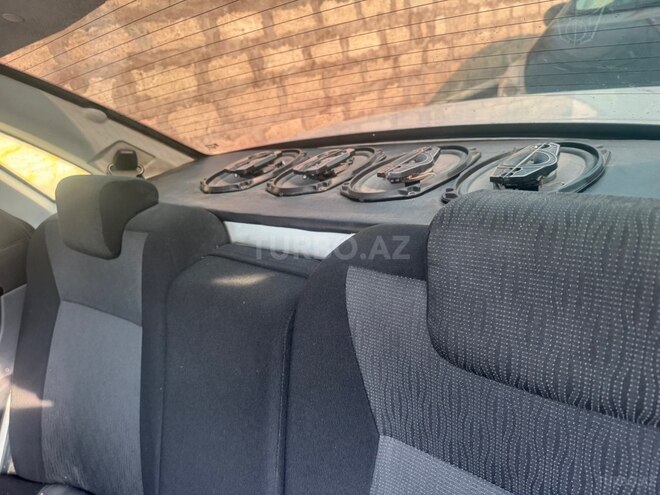 LADA (VAZ) Priora 2017, 218,700 km - 1.6 л - İsmayıllı
